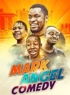 The Inspiring Story of Mark Angel