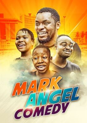 The Inspiring Story of Mark Angel