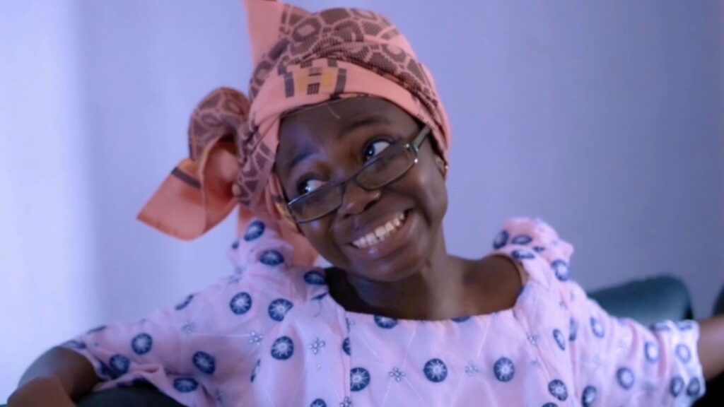 The Inspiring Story of Taaooma