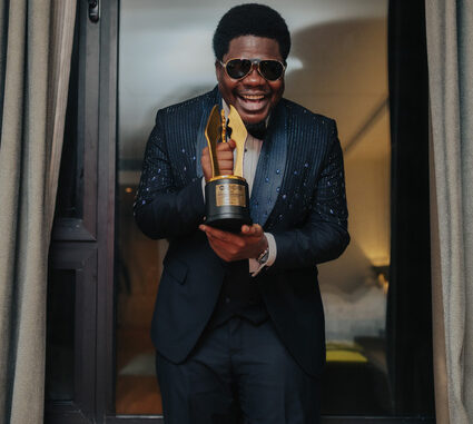 The Inspiring Success Story of Mr Macaroni