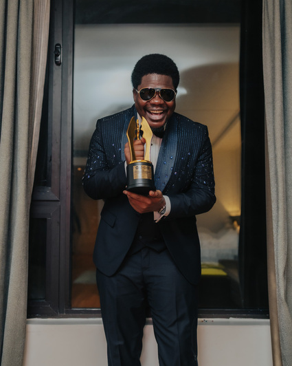 The Inspiring Success Story of Mr Macaroni