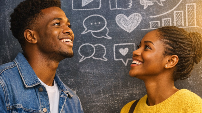 The Secret of Success in Content Creation