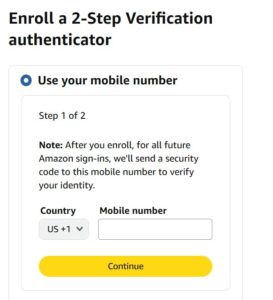 Step by Step on How To Register with Amazon Kdp and Sell Your Ebooks