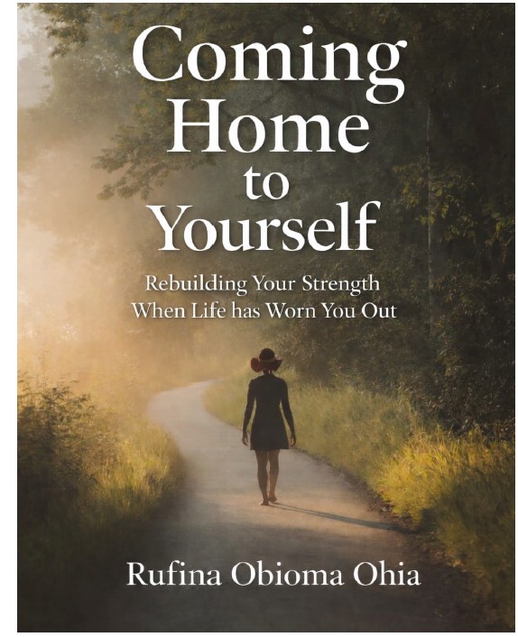 Rebuilding Your Inner Strength