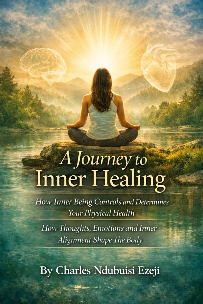 A Journey To Inner Healing
