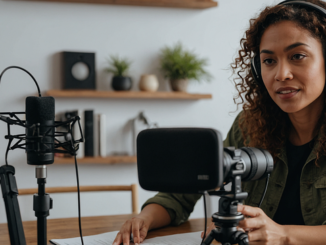 AUDIO AND VOICE AI TOOLS