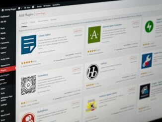 How to Start a Free Blog with Blogspot.