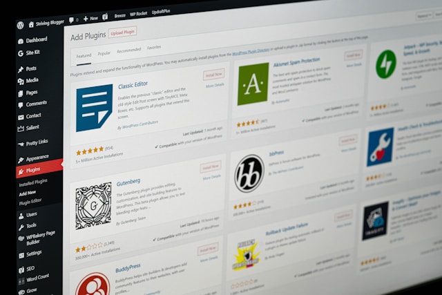 How to Start a Free Blog with Blogspot.com