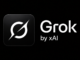 Grok AI
