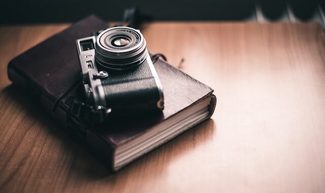 Websites and Platforms to Make Money With Your Images