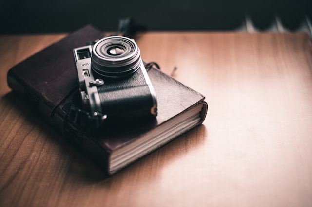 Websites and Platforms to Make Money With Your Images