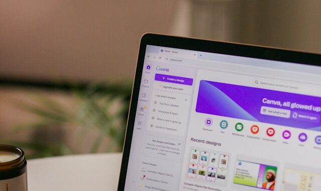 Canva as a Video Editing Tool: Step-by-Step Guide Part 1