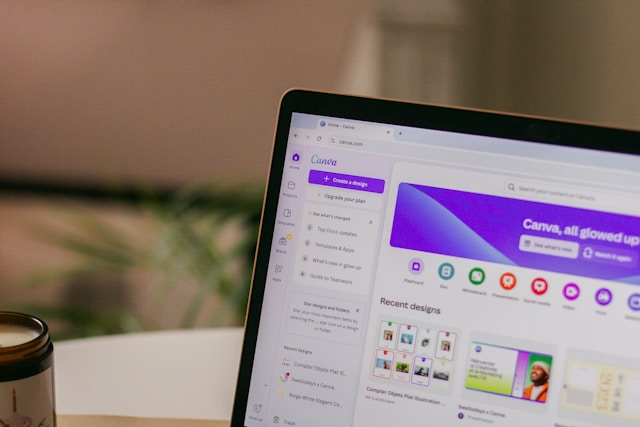 Canva as a Video Editing Tool: Step-by-Step Guide Part 1